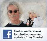 Find us on Facebook