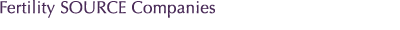 Fertility SOURCE Companies