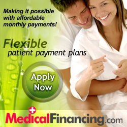 Fertility Financing with MedicalFinancing.com