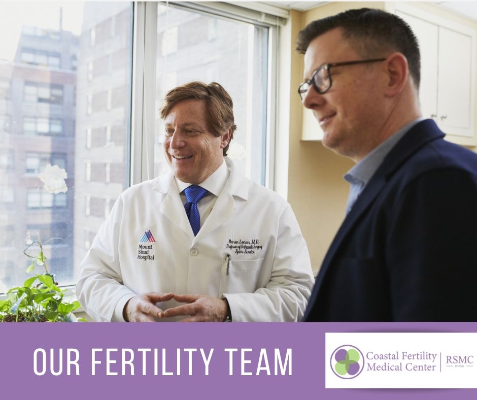 Fertility Doctors & Free Consultation Coastal Fertility, CA